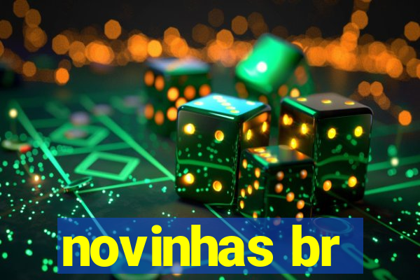 novinhas br